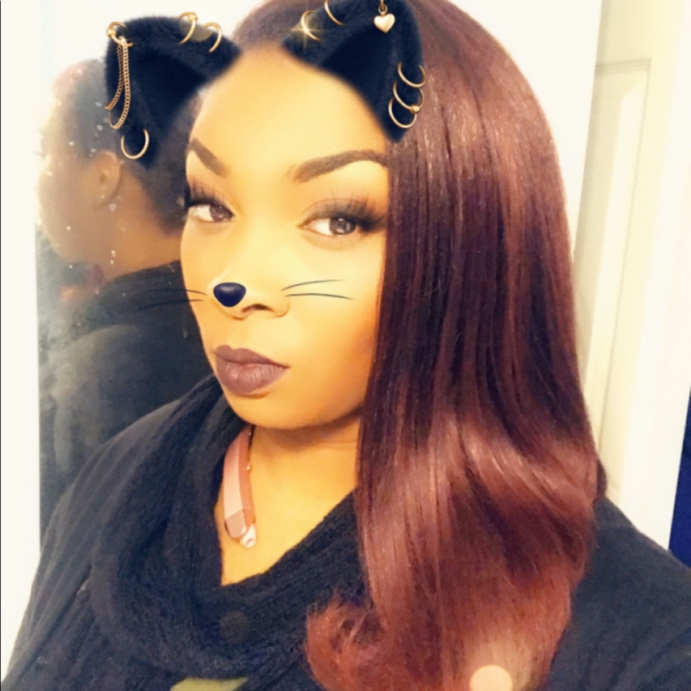 Meet your Posher, Laquita
